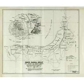 Allied Geographical Section: WWII South West Pacific Area Special Reports