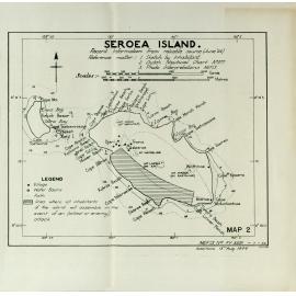 Allied Geographical Section: WWII South West Pacific Area Special Reports