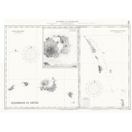 Allied Geographical Section: WWII South West Pacific Area Special Reports