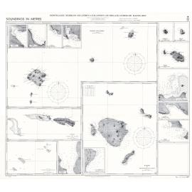 Allied Geographical Section: WWII South West Pacific Area Special Reports