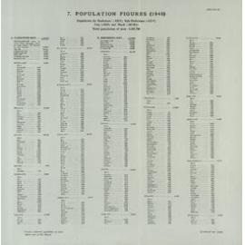 Allied Geographical Section: WWII South West Pacific Area Special Reports