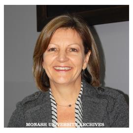 Professor Helen Bartlett, Pro Vice-Chancellor and President, Gippsland Campus