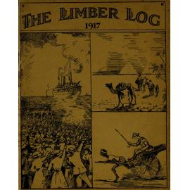 The Limber Log