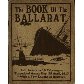 The book of The Ballarat