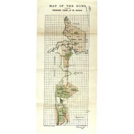Recollections of Squatting in Victoria Then called the Port Phillip District (From 1841 to 1851)