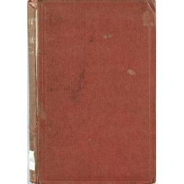 Crime and criminals, or, Reminiscences of the Penal Department in Victoria