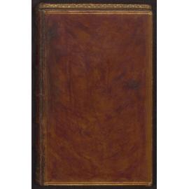 The works of Titus Petronius Arbiter: in prose and verse: in three parts: together with his life and character written by Mons. St. Evremont, and a key to the Satyr by a person of quality ... to which is added The charms of Liberty, a poem