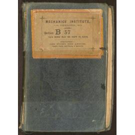 The lives and opinions of eminent philosophers / by Diogenes Laertius ; literally translated by C.D. Yonge.
