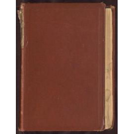Bacon's Novum organum / edited with introduction, notes, etc, by Thomas Fowler.