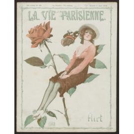 La vie parisienne / par Marcelin