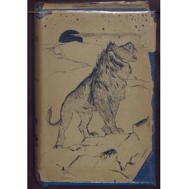 The Animal Story Book