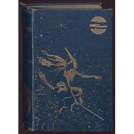 The blue fairy book