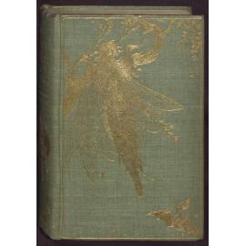 The olive fairy book