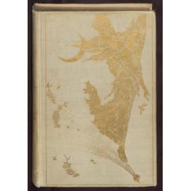 The lilac fairy book