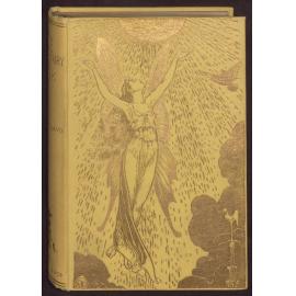 The yellow fairy book
