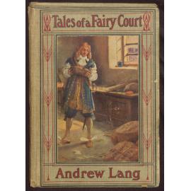 Tales of a fairy court