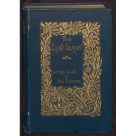 The dead leman and other tales from the French