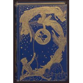 The violet fairy book