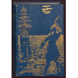 The true story book