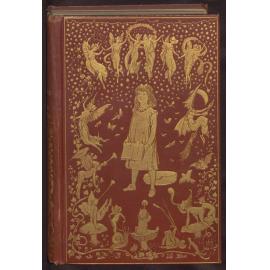 The brown fairy book