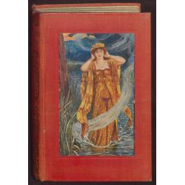 The magician's gifts and other stories from the Crimson, Green, and Brown fairy books