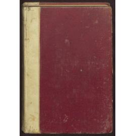 Letters to dead authors