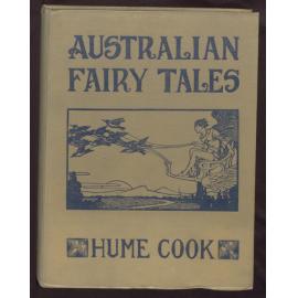 Australian fairy tales