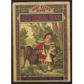 Red Riding Hood.