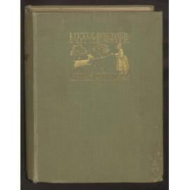 Little Brother & Little Sister, and other tales