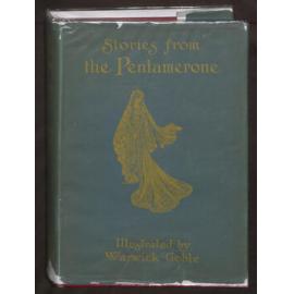 Stories from the Pentamerone