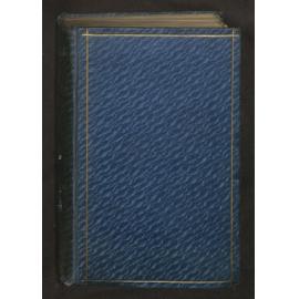 The most delectable nights of Straparola of Caravaggio. Volume 1