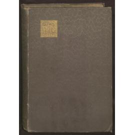 The nights of Straparola. Volume 1
