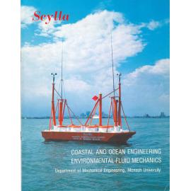 Scylla - Coastal and Ocean Engineering: Environmental Fluid Mechanics