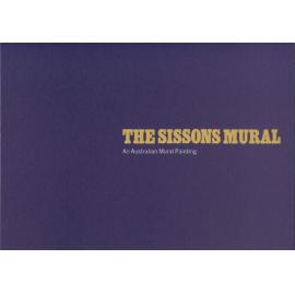 The Sissons Mural: an Australian Mural Painting