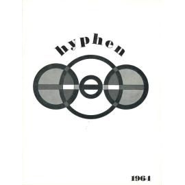 Hyphen - Journal of the ECOPS Society 1964 [ref. p.19 for report of photo of Ian Dudgeon]