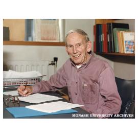 Dr Michael O'Dwyer, Senior Lecturer, Department of Chemistry