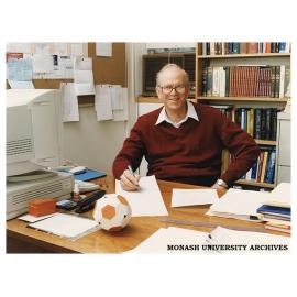 Dr David Collins, Reader, Department of Chemistry