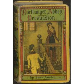 Northanger Abbey. Persuasion