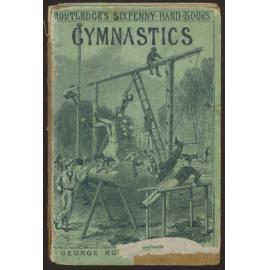 A handbook of gymnastics