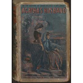 Agatha's husband : a novel