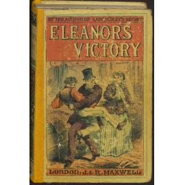 Eleanor's victory 
