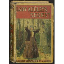 Lady Audley's secret : a novel 