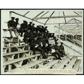 The Derby 1915