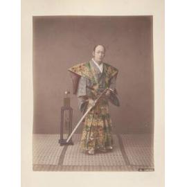 Samurai