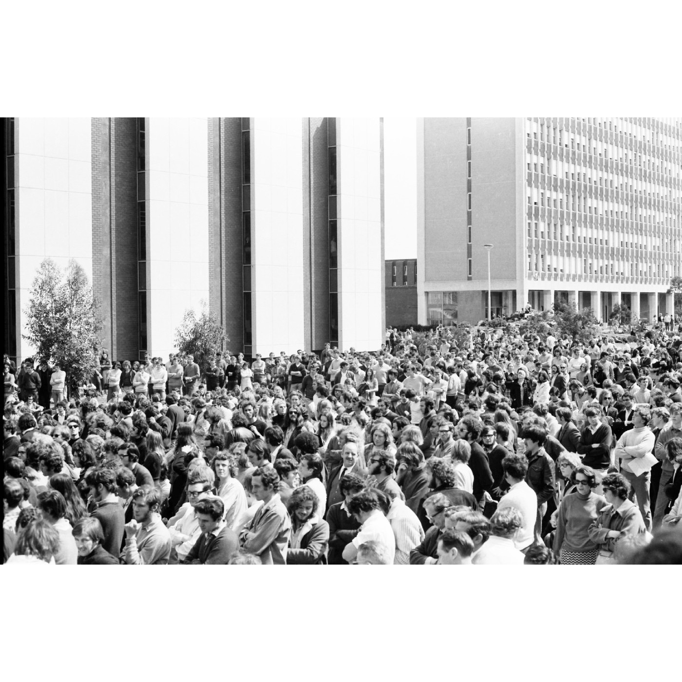 Student activities