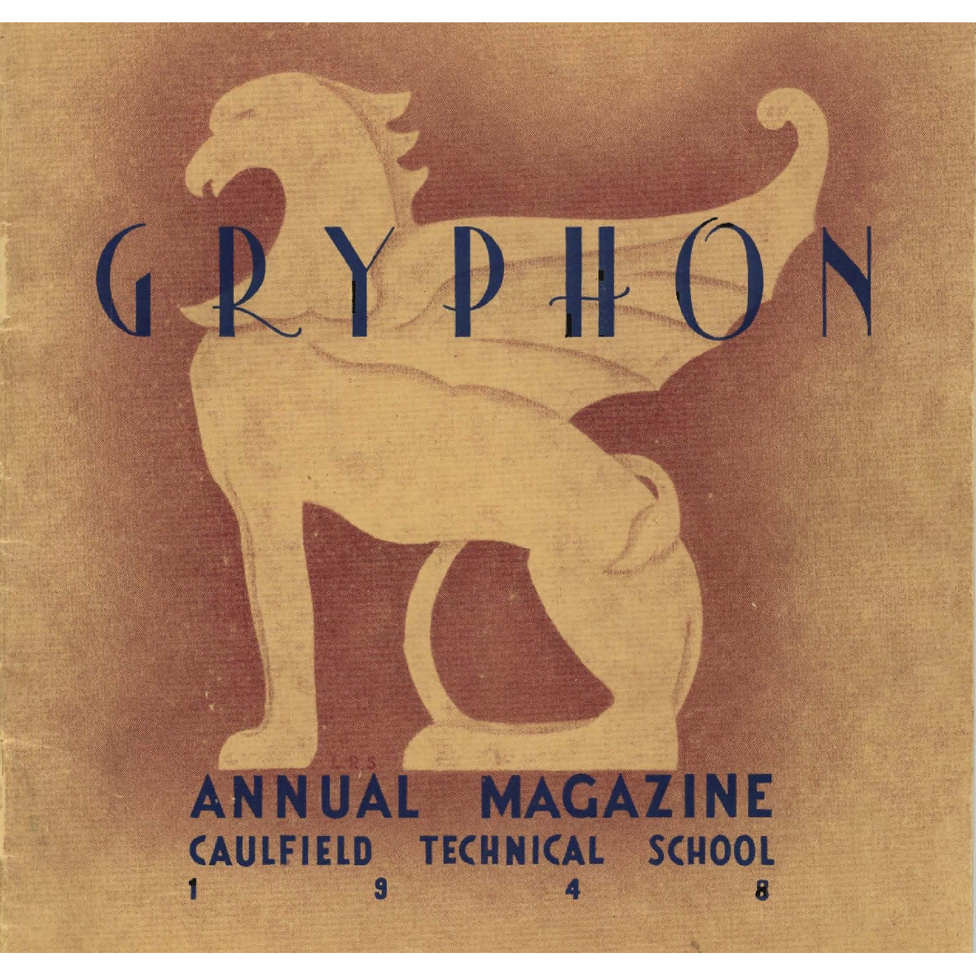Student publications