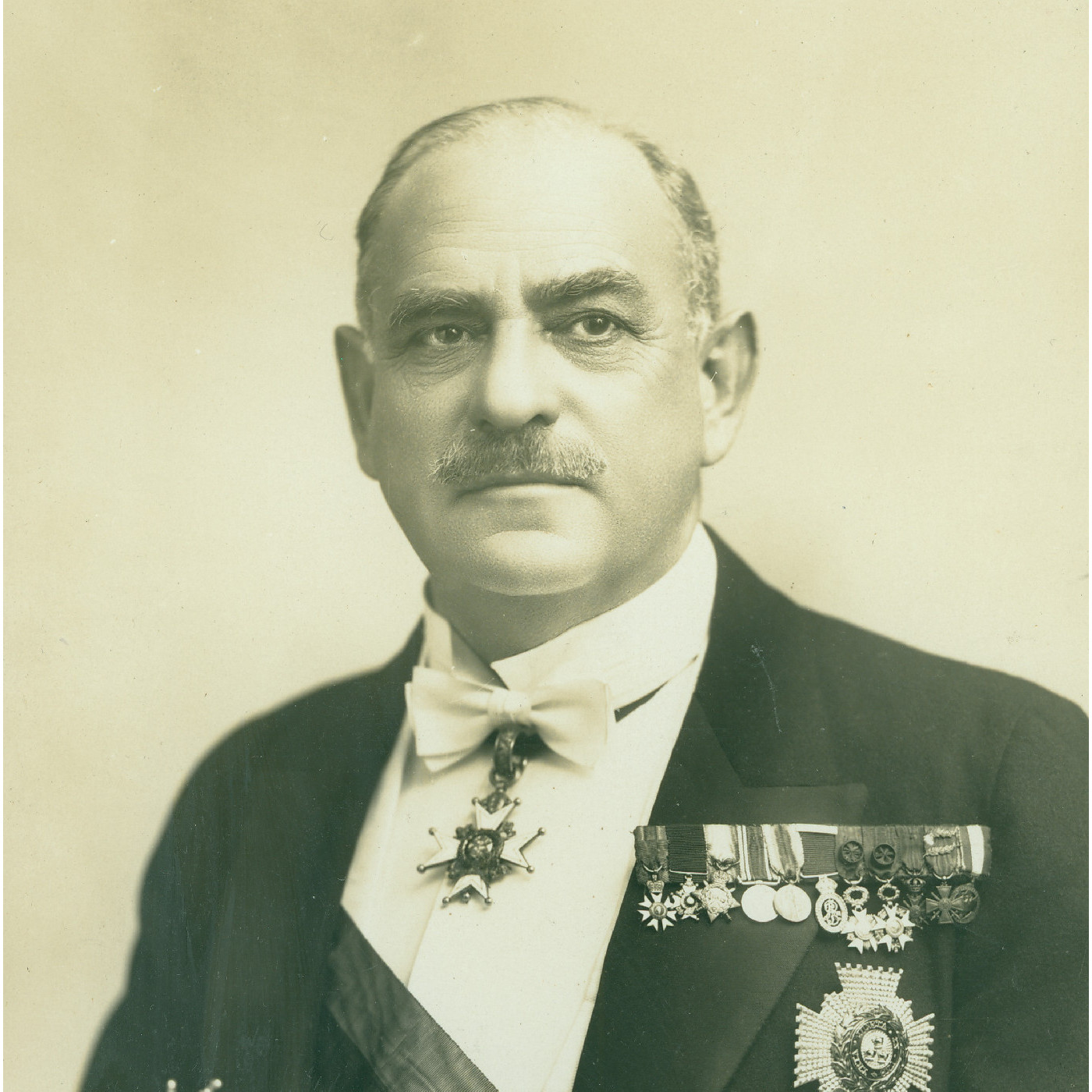 Sir John Monash