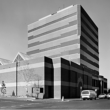Chisholm Institute of Technology