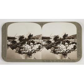 Our fearless men, fighting against great odds, mine bridges, and retire across the Crozat Canal