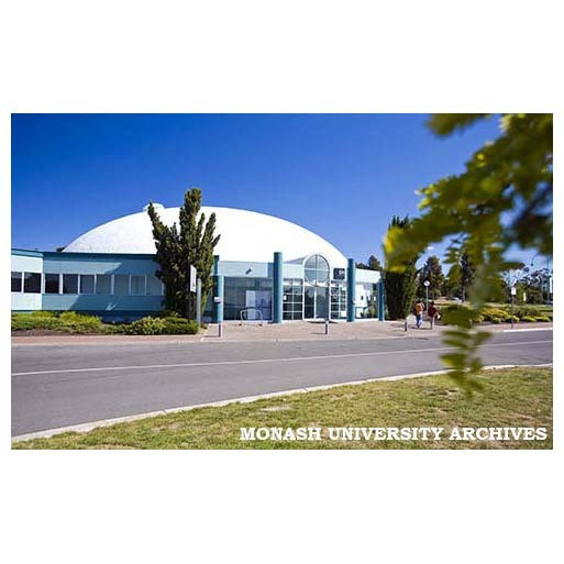 Gippsland Institute of Advanced Education
